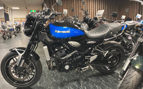 KAWASAKI Z900RS 2024 ZR900K