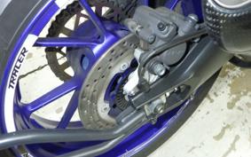 YAMAHA MT-09 Tracer GT 2020 RN51J