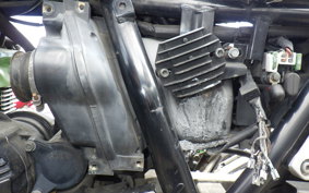 YAMAHA XJR400 Gen.3 R 2001 RH02J