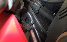 HONDA CRF250 GEN 2 RALLY MD47