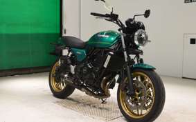 KAWASAKI Z650 RS 2022 ER650M