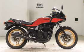 KAWASAKI GPZ400F 1984 ZX400A