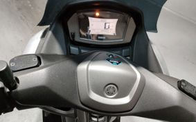 YAMAHA N-MAX 155 SG56