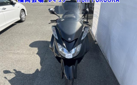 YAMAHA MAJESTY 250-3