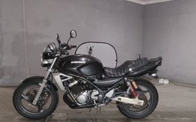 SUZUKI GSX250 ZR250C