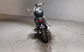 HONDA STEED 400 NC26