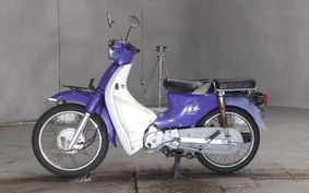 HONDA SUPER CUB110 JA07