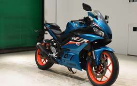 YAMAHA YZF-R3 2021 RH13J