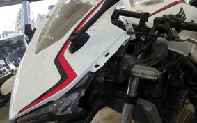 HONDA CBR400R 2021 NC56