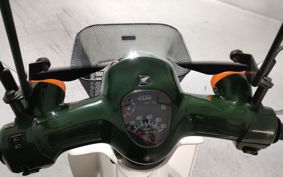 HONDA SUPER CUB110 JA07