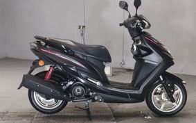 YAMAHA CYGNUS125XSR SEA5J