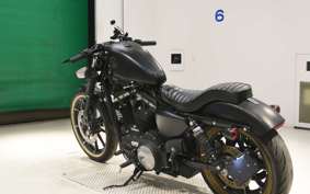 HARLEY XL883N 2020