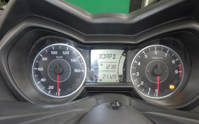 YAMAHA X-MAX 250 A 2023 SG42J