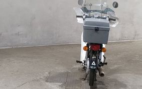 HONDA SUPER CUB90 HA02