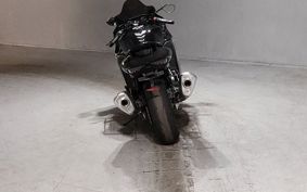 SUZUKI GSX-1300R HAYABUSA 2022 EJ11A