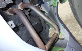 KAWASAKI NINJA 250R 2023 EX250K