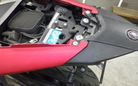 YAMAHA YZF-R25 A 2024 RG43J