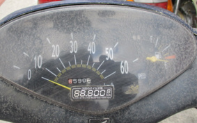 HONDA DIO AF62
