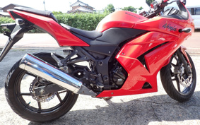KAWASAKI NINJA 250R EX250K