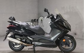 KYMCO DOWN TOWN125I ..