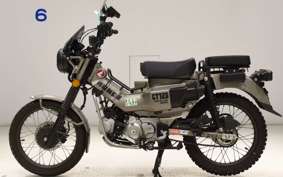 HONDA CT125-2 JA65