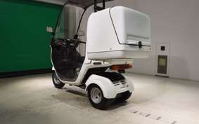 HONDA GYRO CANOPY 1997 TA03