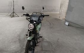 HONDA CT125 HUNTER  CUB  JA55