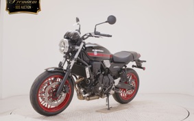 KAWASAKI Z650 RS 2026 ER650R