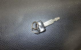 HONDA C50 SUPER CUB 2004 AA04