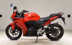 HONDA CBR400R 2016 NC47