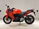 Фото Honda CBR400R 2016 с японского аукциона