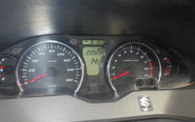 SUZUKI SKYWAVE 250 (Burgman 250) S Gen.3