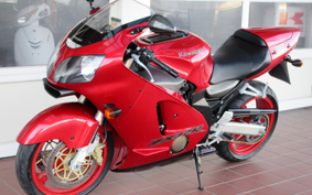 KAWASAKI ZX 1200 NINJA R 2000 ZXT20A