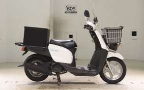 YAMAHA GEAR Gen.2 2010 UA08J
