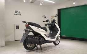 YAMAHA MAJESTY155 S 2014 SG28J