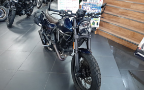DUCATI  DUCATI  SCRAMBLER  NIGHT  SHIFT  2023 7K00
