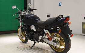 SUZUKI INAZUMA 400 (GSX400) 1998 GK7BA