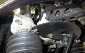 HONDA AX-1 2004 MD21