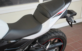 SUZUKI GSX250 R DN11A