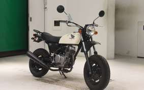 HONDA APE 50 1985 AC16