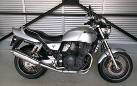SUZUKI INAZUMA 400 1997 GK7BA
