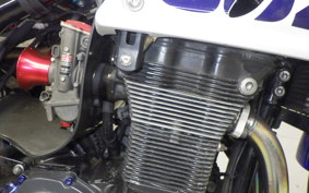 SUZUKI GS1200SS 2002 GV78A