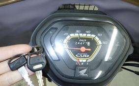 HONDA C50 SUPER CUB AA04