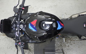 BMW M1000R M Competition 2025