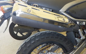YAMAHA TRICKER DG10J