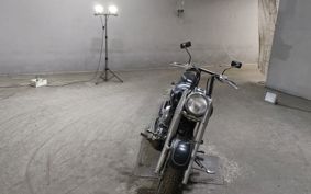 YAMAHA DRAGSTAR 400 CLASSIC 4TR