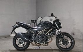 SUZUKI SV650 X 2024 VP55E
