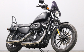 HARLEY XL883N 2012 LE2