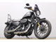 Фото Harley XL883N 2012 с японского аукциона