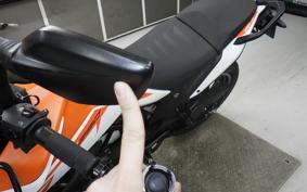 KTM 250 ADVENTURE 1991